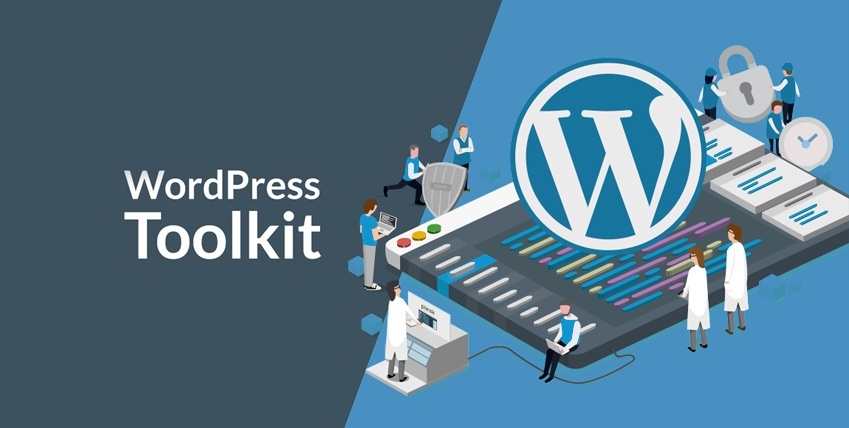 Hébergement Wordpress - Gérez efficacement vos sites WordPress avec WP Toolkit